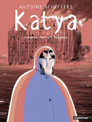 cover image of Katya